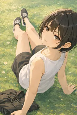 Profile image of ハル