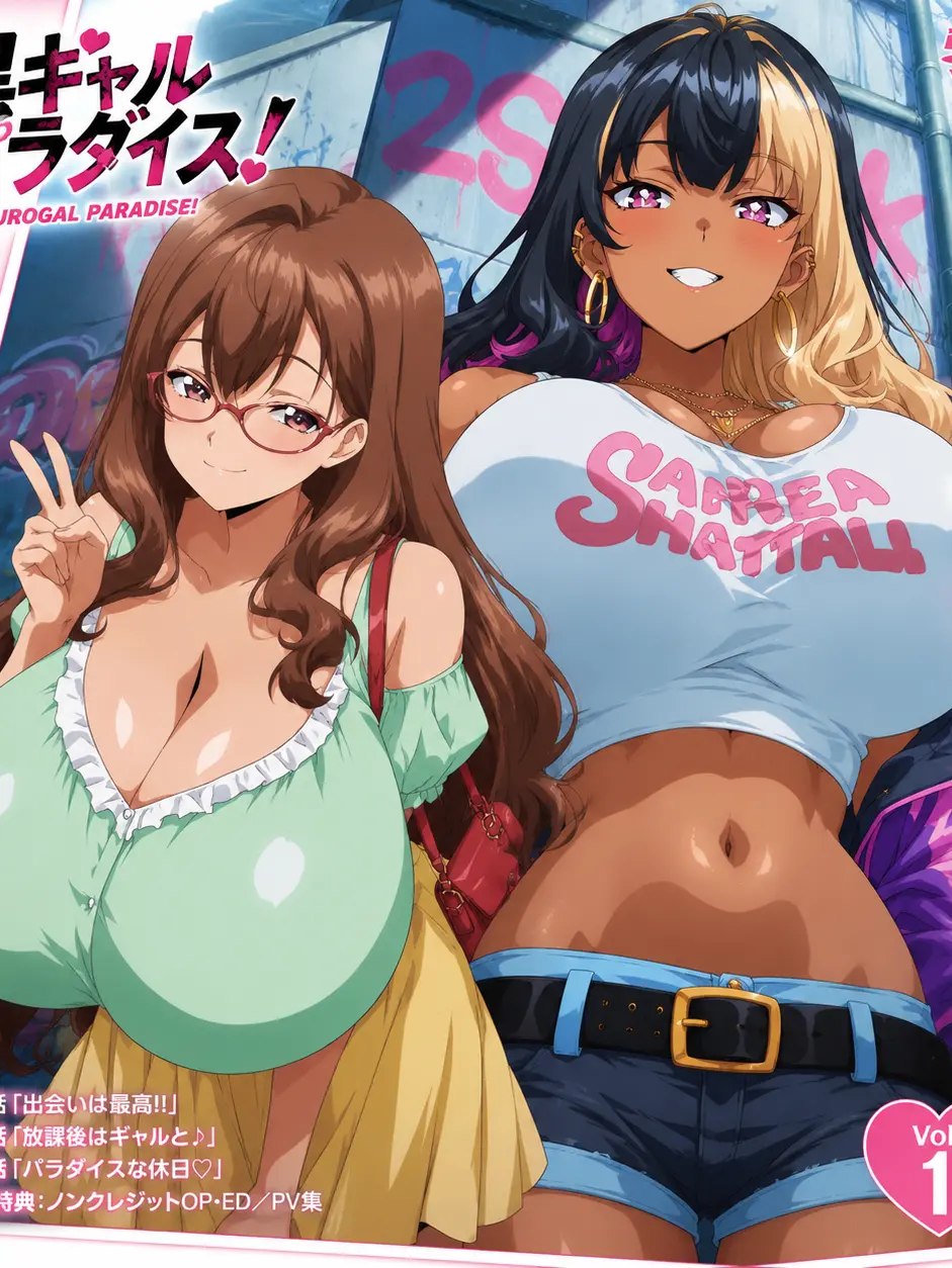 TastyChair9317의 爆乳お姉さん