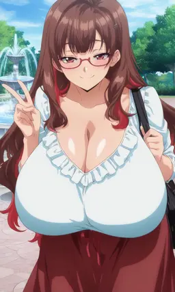 Profile image of 茉優