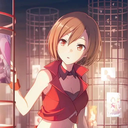 po_teto의 메이코 (MEIKO)
