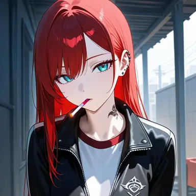 Profile image of 백채아