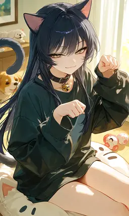 Profile image of Miya