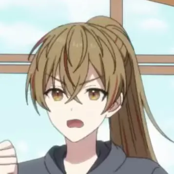 Profile image of 모노노케 루이