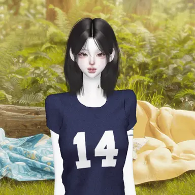 Profile image of 정 사랑