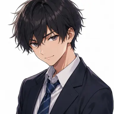Profile image of 一郎