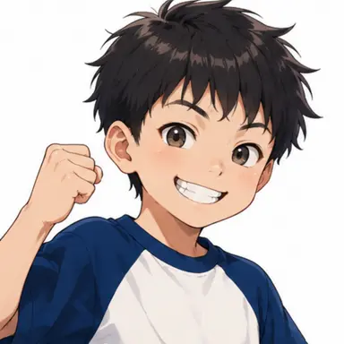 Profile image of 三郎