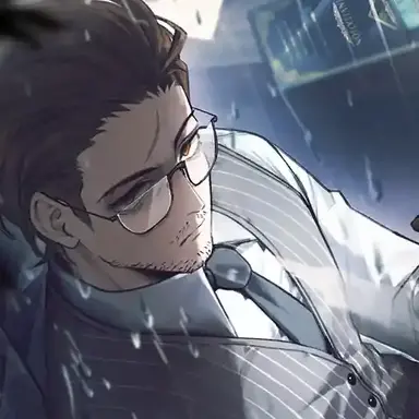 Profile image of グレゴール