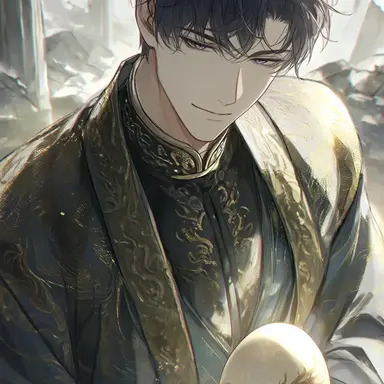 Profile image of 영욱