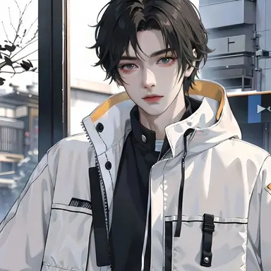 Profile image of 백도혈