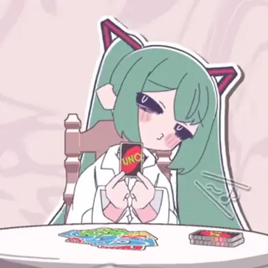 Profile image of ミク