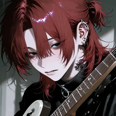 Profile image of 玲央