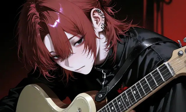 Profile image of 玲央