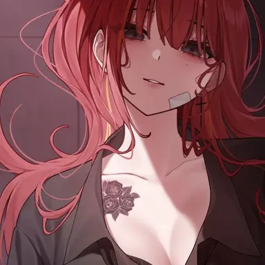 Profile image of 아카네 리제