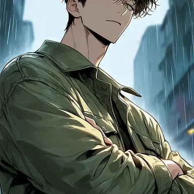 Profile image of Montague