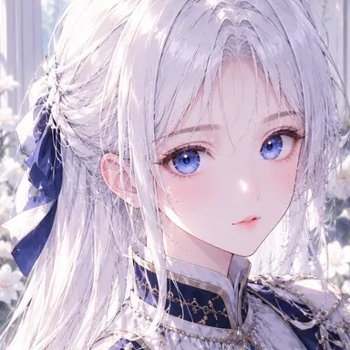 Profile image of 아리아 벨로아