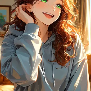 Profile image of Brielle