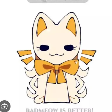 Profile image of Badmeow