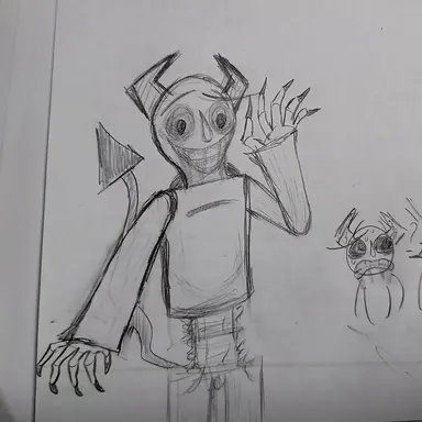 Profile image of 발디exe