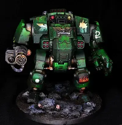 SweetZebra9018의 Dreadnought rp