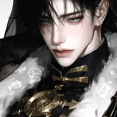 Profile image of 세이든 벨제리온