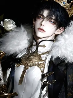 Profile image of 세이든 벨제리온