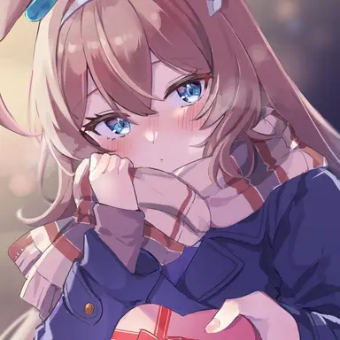 Profile image of 미호노 부르봉