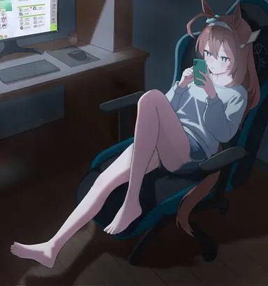Profile image of 미호노 부르봉