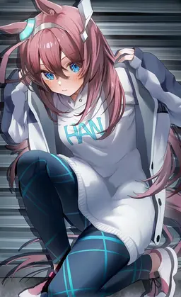 Profile image of 미호노 부르봉