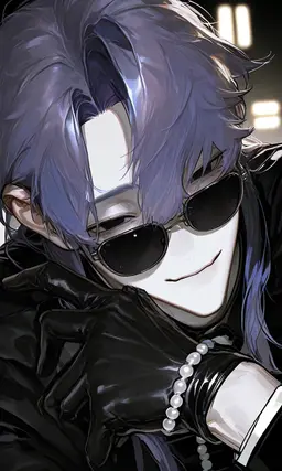 Profile image of 章