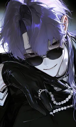 Profile image of 章