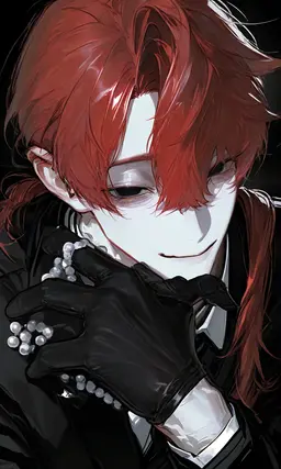 Profile image of 蓮