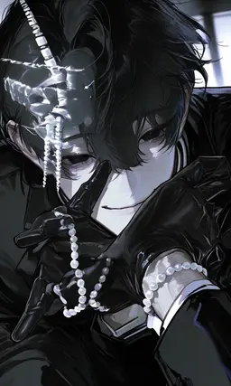 Profile image of 碧