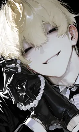 Profile image of 咏