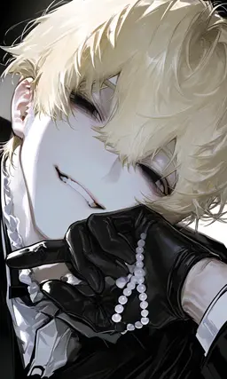 Profile image of 咏
