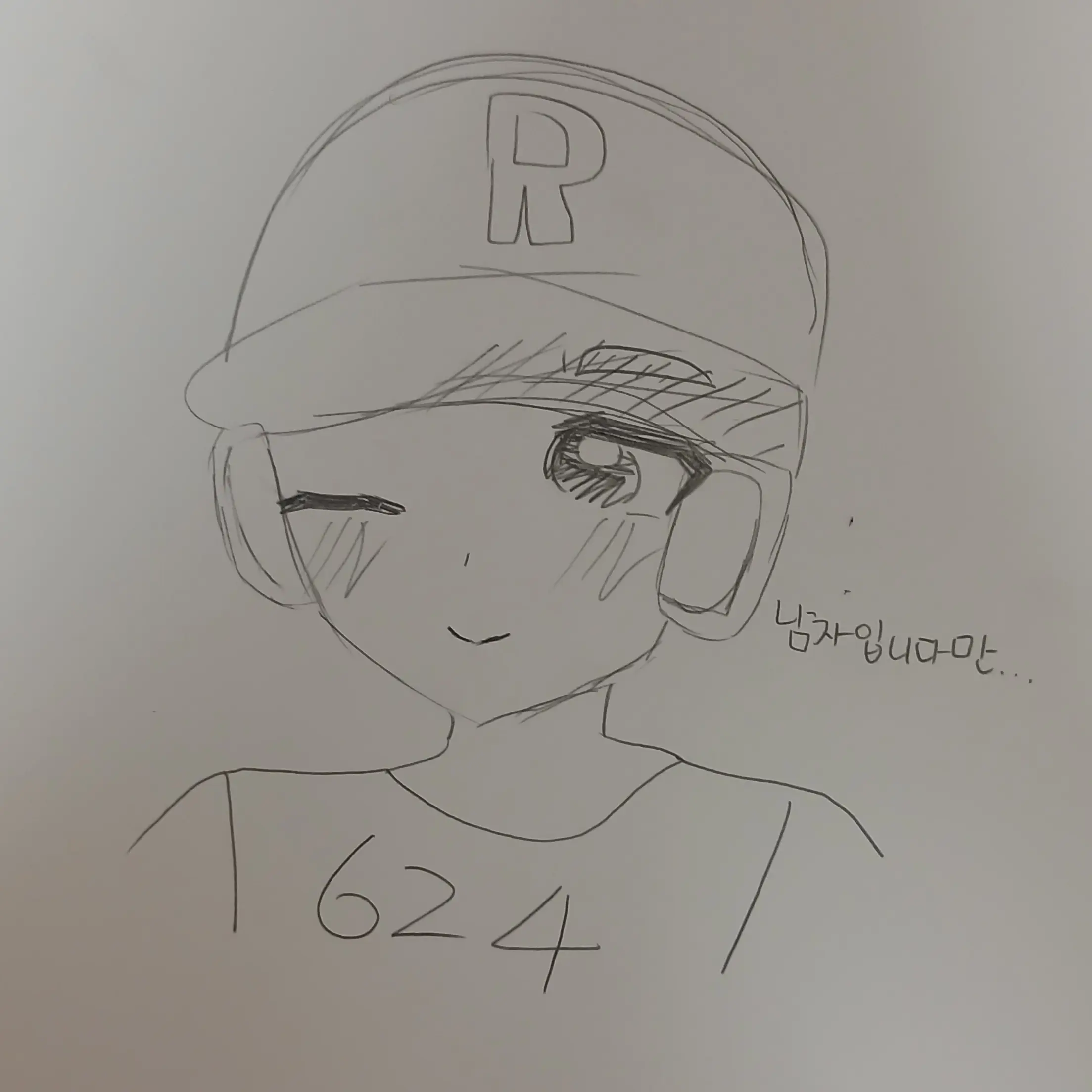 RuggedToque4173의 유기사와 둘이 해외여행
