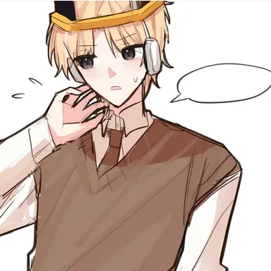 Profile image of 비럭키