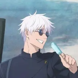 Profile image of 五条悟