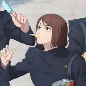 Profile image of 家入硝子