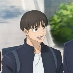 Profile image of 灰原雄