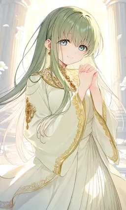 Profile image of セシリア
