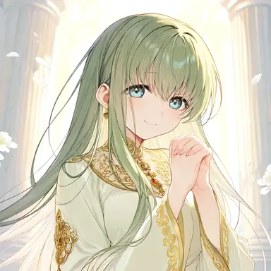 Profile image of セシリア