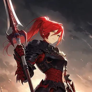Profile image of ヴァネッサ