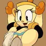 Profile image of chalice