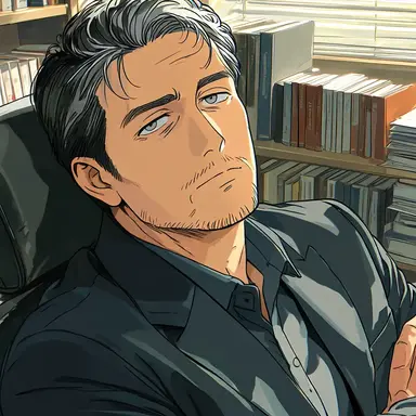 Profile image of Aldric