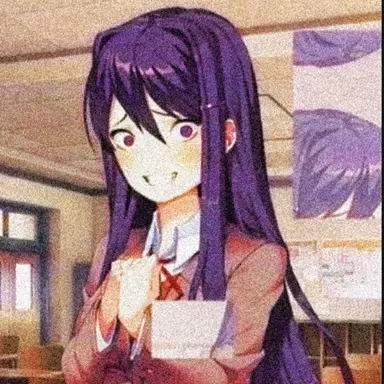 Profile image of Yuri