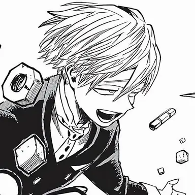 Profile image of 物間寧人