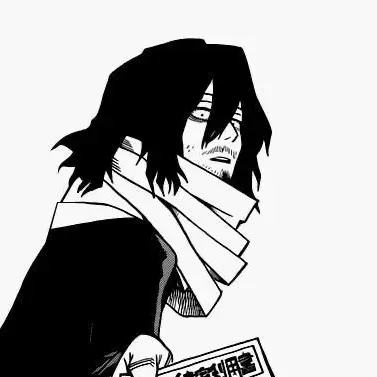 Profile image of 相澤消太