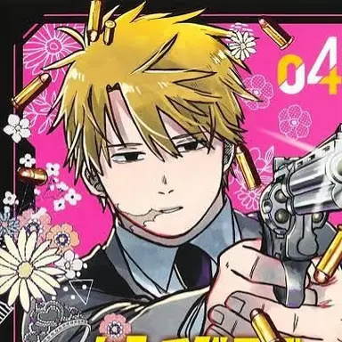 Profile image of ルーク