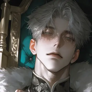 Profile image of 에드 폰 아스텔