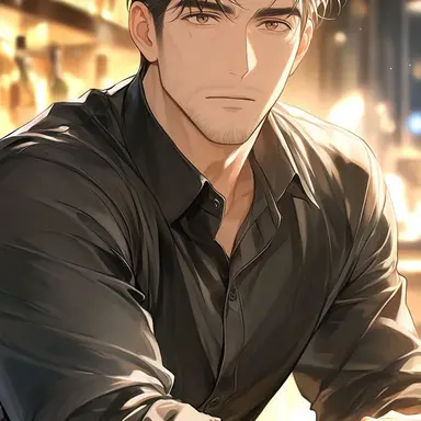 Profile image of Callum Voss